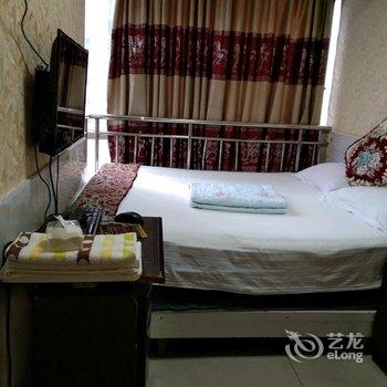 重庆自强公寓酒店提供图片