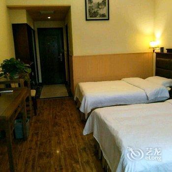 张家界雅林快捷酒店酒店提供图片