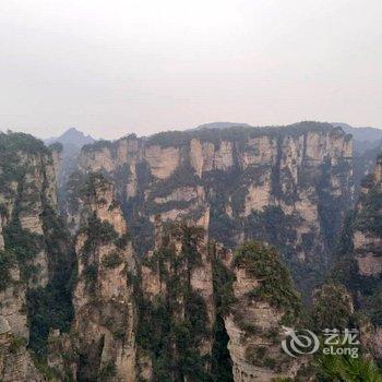 张家界雅林快捷酒店酒店提供图片