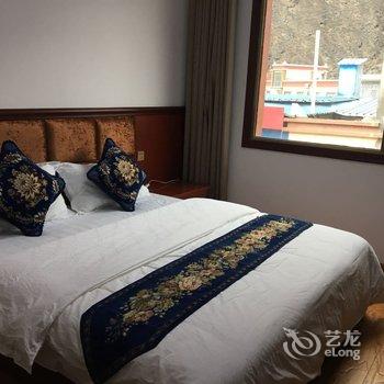 理县丹吉酒店酒店提供图片