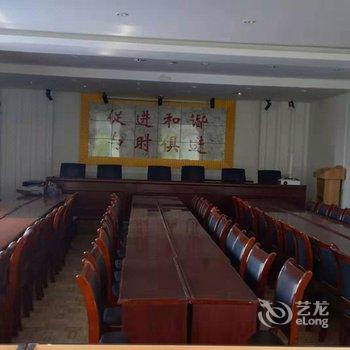 平凉尚悦宾馆酒店提供图片
