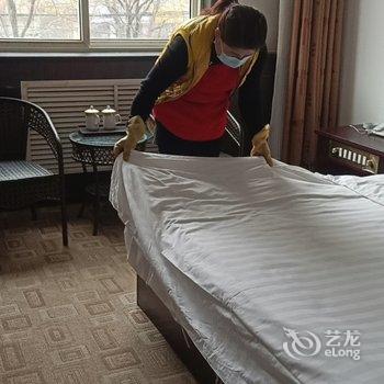 平凉尚悦宾馆酒店提供图片