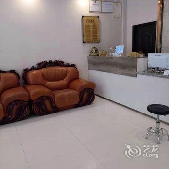 平凉尚悦宾馆酒店提供图片