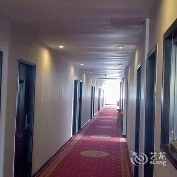 平凉尚悦宾馆酒店提供图片