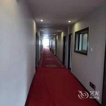 平凉尚悦宾馆酒店提供图片