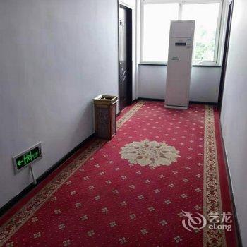 平凉尚悦宾馆酒店提供图片