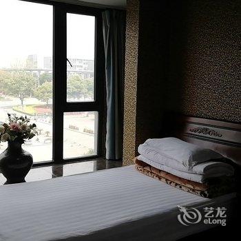 重庆逸洋私家宾馆酒店提供图片