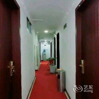 重庆逸洋私家宾馆酒店提供图片