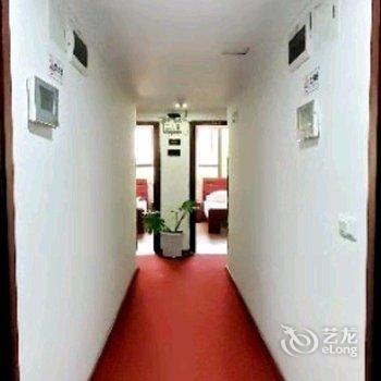 重庆逸洋私家宾馆酒店提供图片