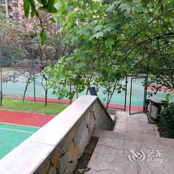 重庆逸洋私家宾馆酒店提供图片