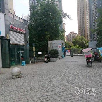 重庆逸洋私家宾馆酒店提供图片