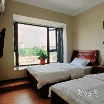 重庆逸洋私家宾馆酒店提供图片