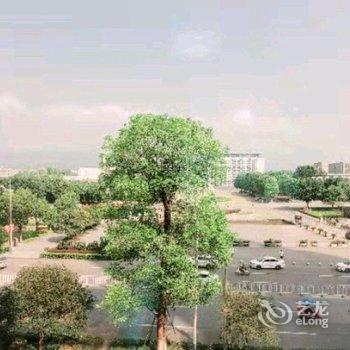 重庆逸洋私家宾馆酒店提供图片