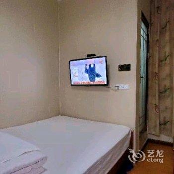 重庆逸洋私家宾馆酒店提供图片