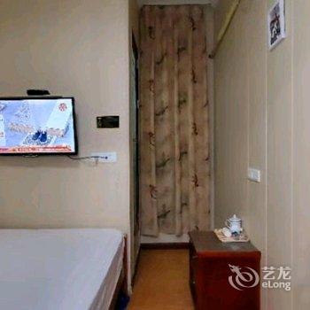 重庆逸洋私家宾馆酒店提供图片