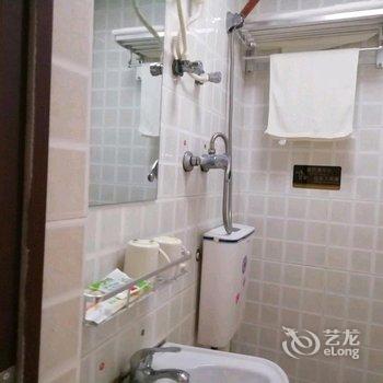 重庆逸洋私家宾馆酒店提供图片