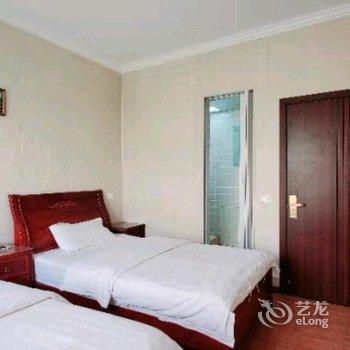 重庆逸洋私家宾馆酒店提供图片