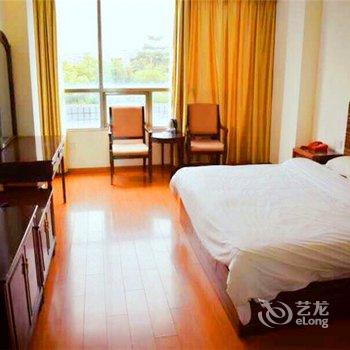 肇庆朗豪宾馆酒店提供图片