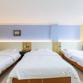 金立方商务宾馆酒店提供图片