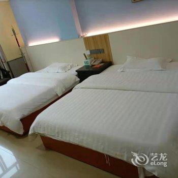 金立方商务宾馆酒店提供图片