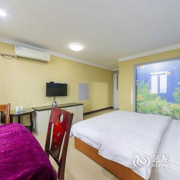 金立方商务宾馆酒店提供图片