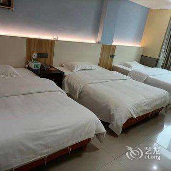 金立方商务宾馆酒店提供图片