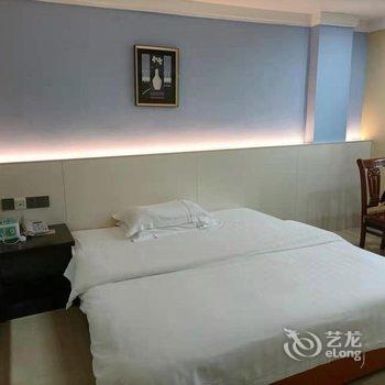 金立方商务宾馆酒店提供图片