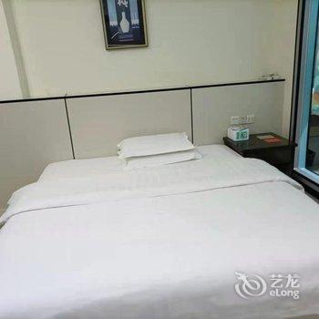 金立方商务宾馆酒店提供图片