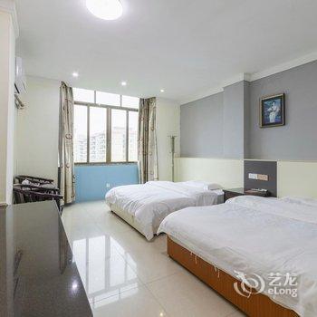 金立方商务宾馆酒店提供图片