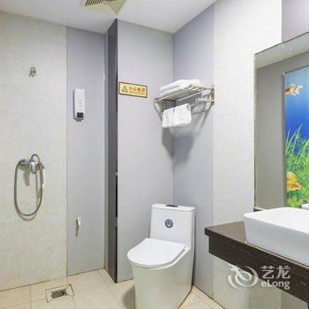 金立方商务宾馆酒店提供图片