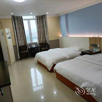 金立方商务宾馆酒店提供图片