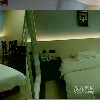 金立方商务宾馆酒店提供图片