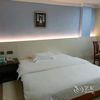 金立方商务宾馆酒店提供图片