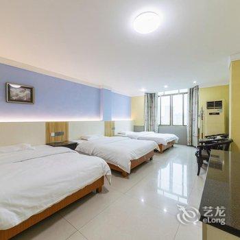 金立方商务宾馆酒店提供图片