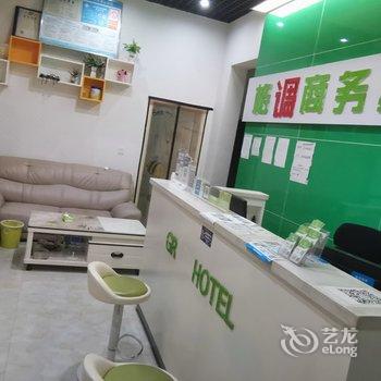 南昌格调商务宾馆(昌北机场店)酒店提供图片