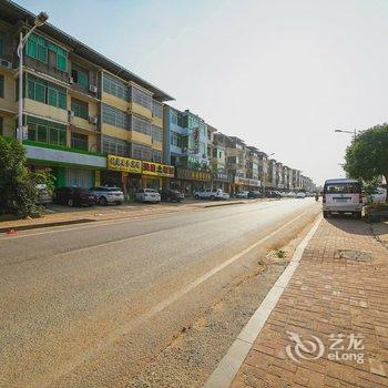 南昌格调商务宾馆(昌北机场店)酒店提供图片