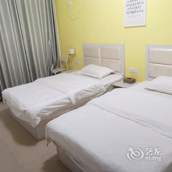 南昌格调商务宾馆(昌北机场店)酒店提供图片