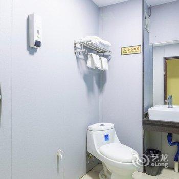 金立方商务宾馆酒店提供图片