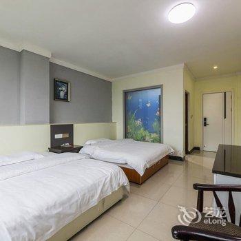 金立方商务宾馆酒店提供图片