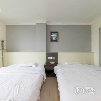 金立方商务宾馆酒店提供图片