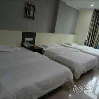 金立方商务宾馆酒店提供图片