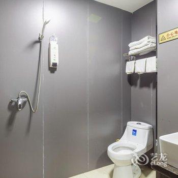 金立方商务宾馆酒店提供图片