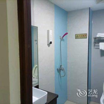 金立方商务宾馆酒店提供图片