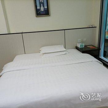 金立方商务宾馆酒店提供图片