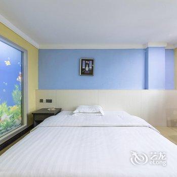 金立方商务宾馆酒店提供图片