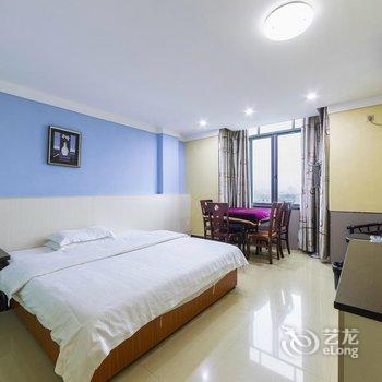 金立方商务宾馆酒店提供图片