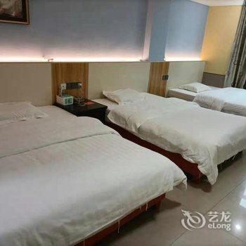 金立方商务宾馆酒店提供图片