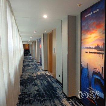 雅斯特酒店(南宁火车站广场店)酒店提供图片