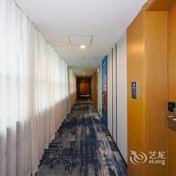 雅斯特酒店(南宁火车站广场店)酒店提供图片
