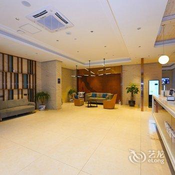 雅斯特酒店(南宁火车站广场店)酒店提供图片